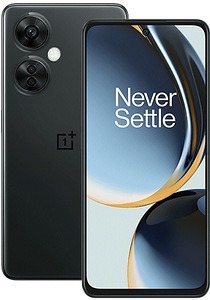 OnePlus Nord CE 3 Lite 128GB (1 foto / 3)