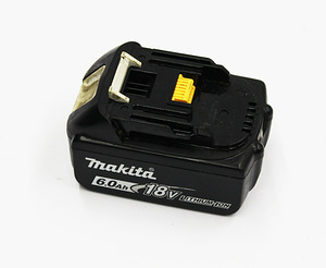 Makita 6.0Ah 18V (2 foto / 2)
