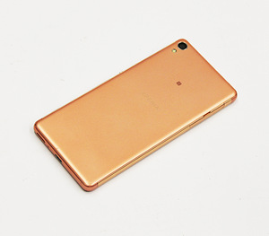 Sony Xperia XA 16GB (3 foto / 3)