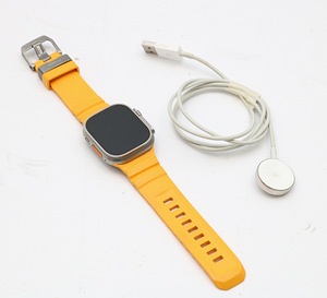 Apple Watch Ultra 2 (GPS + Cellular) 49mm (2 foto / 2)
