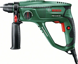 Bosch PBH 2100 (1 foto / 2)
