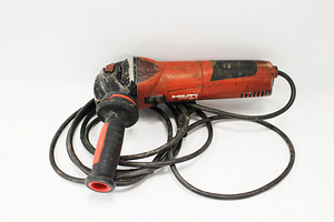 Hilti DCG 125-S (2 foto / 2)