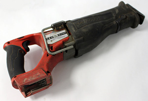 Milwaukee M18 ONESX-0X 70 (2 foto / 2)