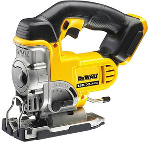 DeWalt DCS331  + 18V 4.0Ah (1 foto / 2)