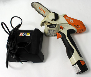 Stihl GTA 26 (2 foto / 2)