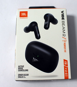 JBL Vibe Beam 2 (2 фото из 2)