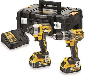 Dewalt DCK266P2 Komplekt (1 foto / 2)