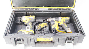 Dewalt DCK266P2 Komplekt (2 foto / 2)