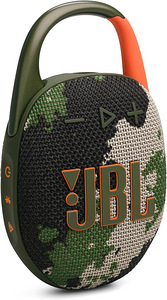 JBL Clip 5 (1 фото из 2)
