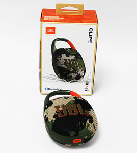 JBL Clip 5 (2 фото из 2)