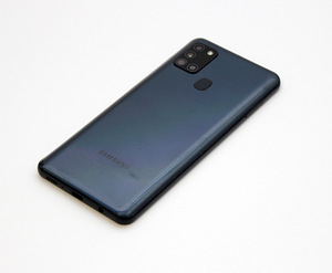 Samsung Galaxy A21s 32GB (2 foto / 3)