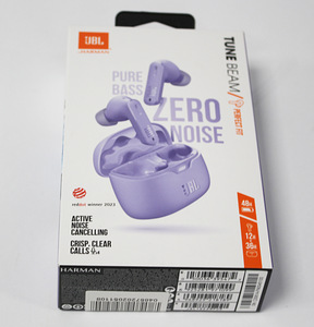 JBL Tune Beam (2 фото из 2)