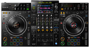 Pioneer DJ XDJ-XZ (1 foto / 2)