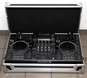 Pioneer DJ XDJ-XZ (2 foto / 2)