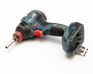 Bosch GDX 18V-200 (2 foto / 2)