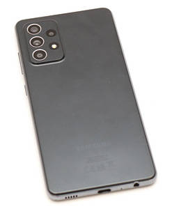 Samsung Galaxy A52S 5G 128GB (2 foto / 3)