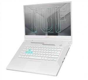ASUS TUF FX516PM-AZ042T (1 foto / 3)