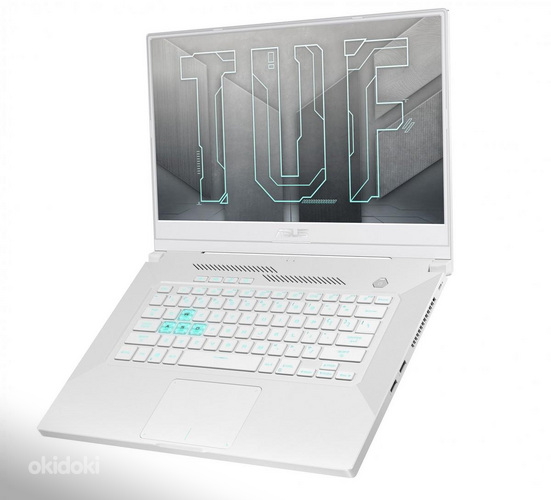 ASUS TUF FX516PM-AZ042T