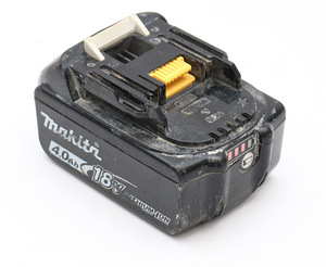 Makita 4.0Ah (2 foto / 2)