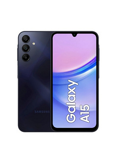 Samsung Galaxy A15 128GB (1 foto / 3)