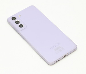 Samsung Galaxy S21 FE 5G 128GB (3 foto / 3)