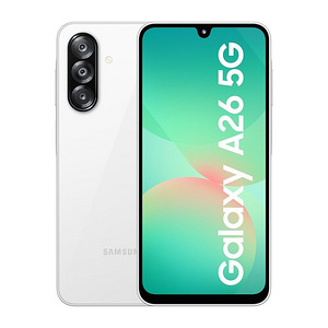 Samsung Galaxy A26 128GB (1 foto / 3)