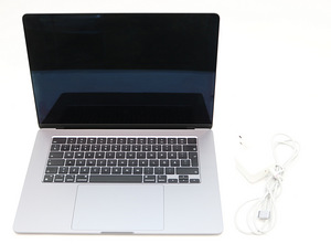 MacBook Air M2 15-inch (2 foto / 3)