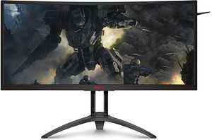 Aoc AG352UCG6 (1 фото из 1)