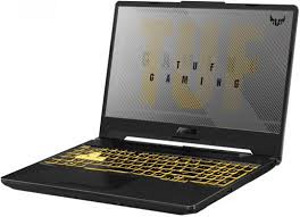 Asus TUF Gaming F15 (1 foto / 3)