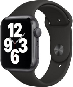 Apple Watch SE 40mm GPS (1 foto / 1)