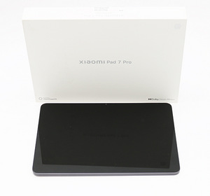 Xiaomi Pad 7 Pro 512GB Wi-Fi (2 foto / 3)