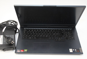 Lenovo Legion 5 17ACH6H (2 foto / 3)