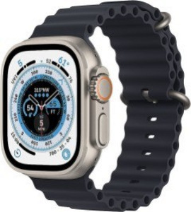 Apple Watch Ultra 49mm LTE (1st Generation) (1 foto / 2)