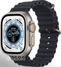 Apple Watch Ultra 49mm LTE (1st Generation)