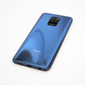 Redmi Note 9 Pro 64GB (3 фото из 3)