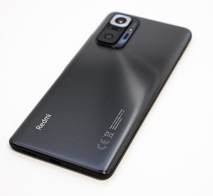 Xiaomi Redmi Note 10 Pro 128GB (3 foto / 3)