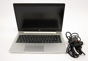 HP EliteBook 745 G5 (2 foto / 3)
