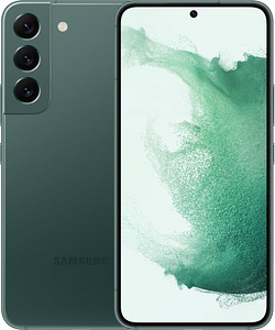 Samsung Galaxy S22 256GB (1 foto / 3)