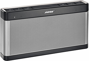 Bose SoundLink Speaker III (1 foto / 2)