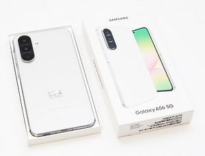 Samsung Galaxy A56 5G 128GB (3 foto / 3)