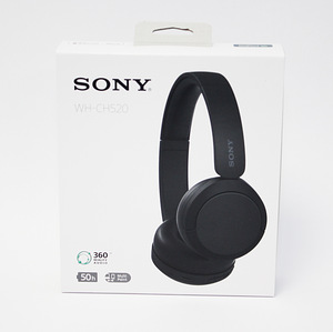 Sony WH-CH520 (2 фото из 2)
