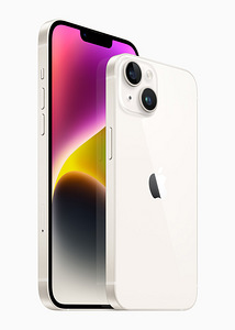 Apple iPhone 14 Plus 128GB (1 фото из 3)