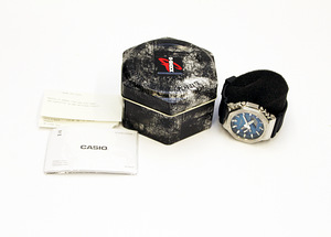 Casio GBM-2100A-2B (2 фото из 2)
