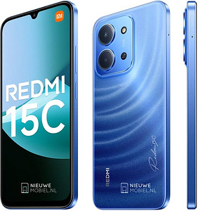 Redmi 15C 128GB (1 фото из 3)