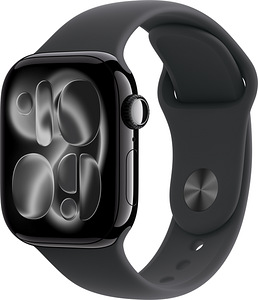 Apple Watch Series 11 Aluminium 42mm GPS (1 foto / 2)
