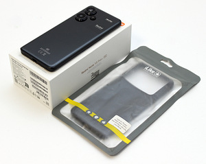 Xiaomi Redmi Note 13 Pro Plus 512GB 5G (3 foto / 3)