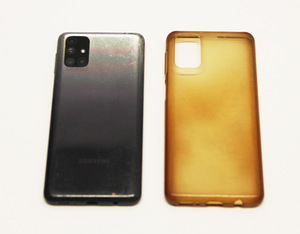 Samsung Galaxy M13s 128GB (3 foto / 3)