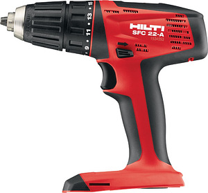 Hilti SFC 22-A +  Hilti 22v (1 foto / 3)
