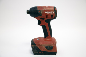 Hilti SID 4-A22 + Hilti 22V (2 foto / 3)
