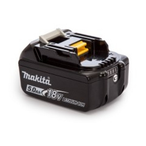 Makita 5.0Ah (1 foto / 2)